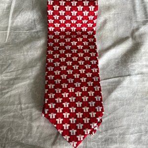Wendy's Tie